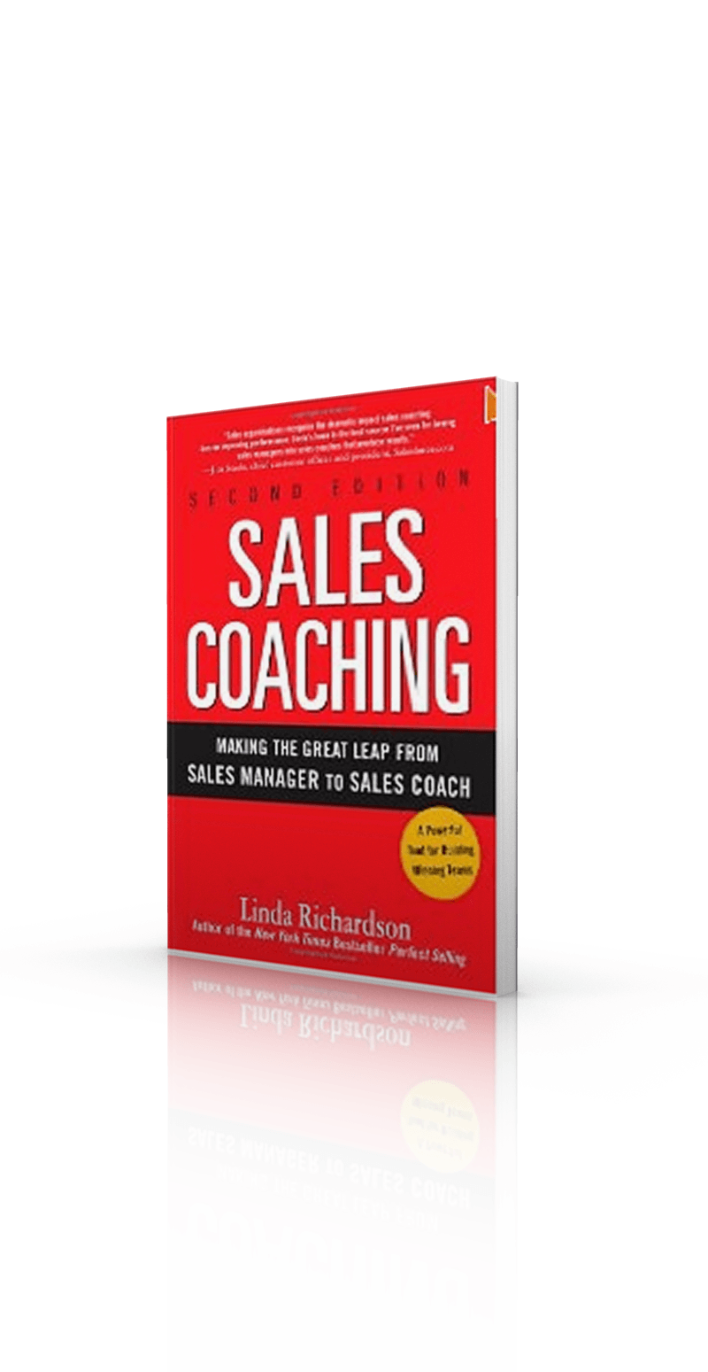 Sales Coaching Book | Sullivision